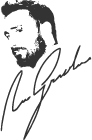 Logo Nico Grandin